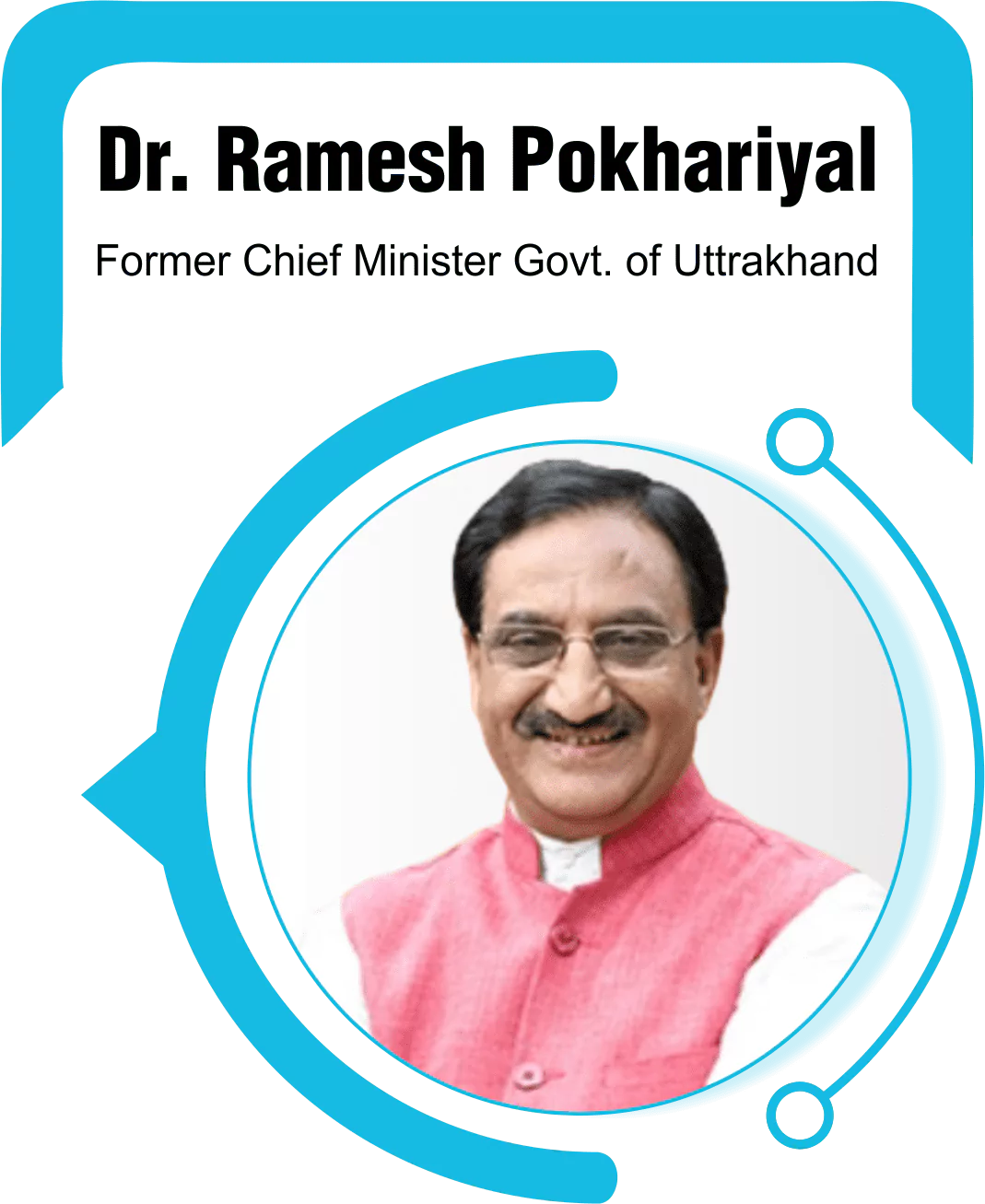 Dr. Ramesh Pokhariyal