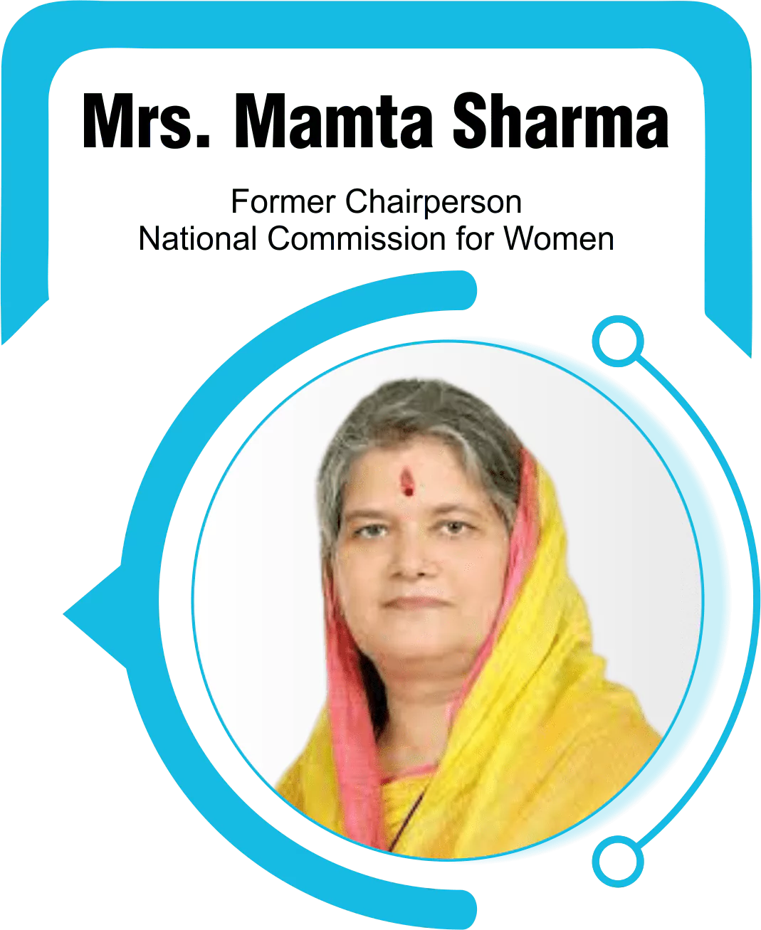 Mrs. Mamta Sharma