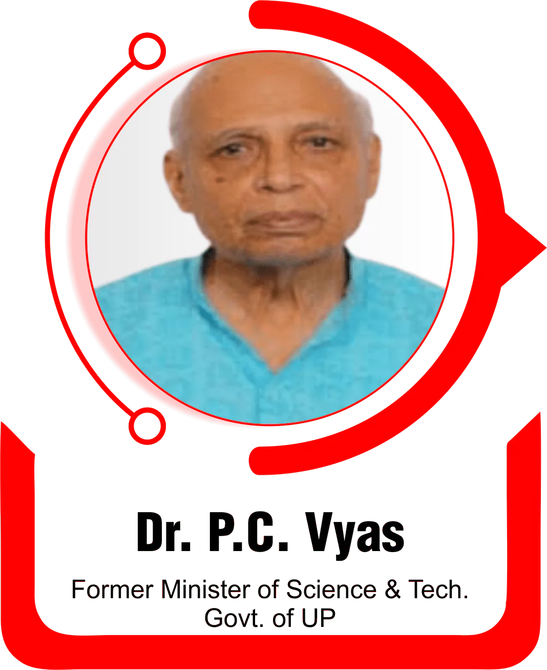 Dr. P.c. Vyas