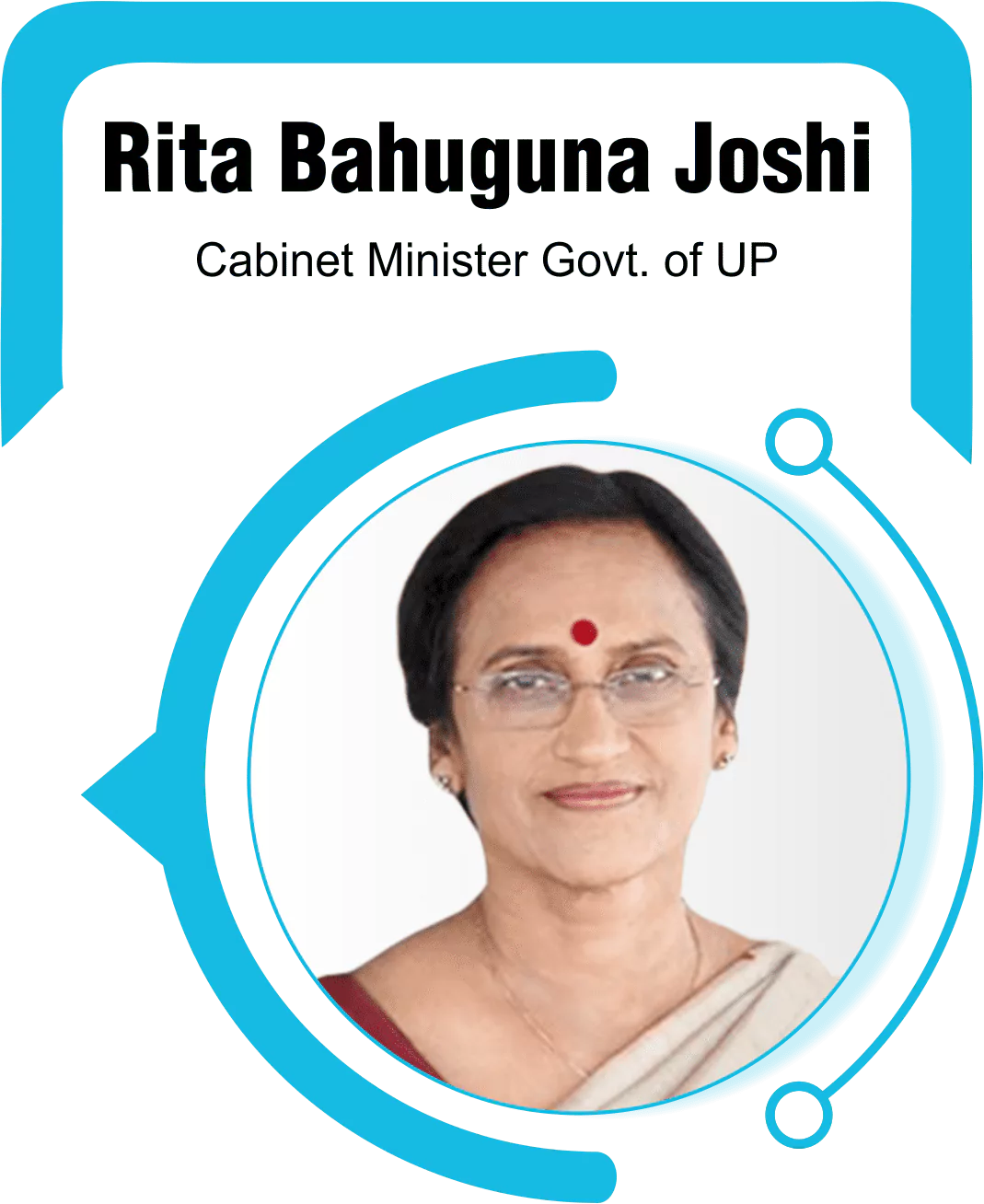 Pro. Rita Bahuguna Joshi