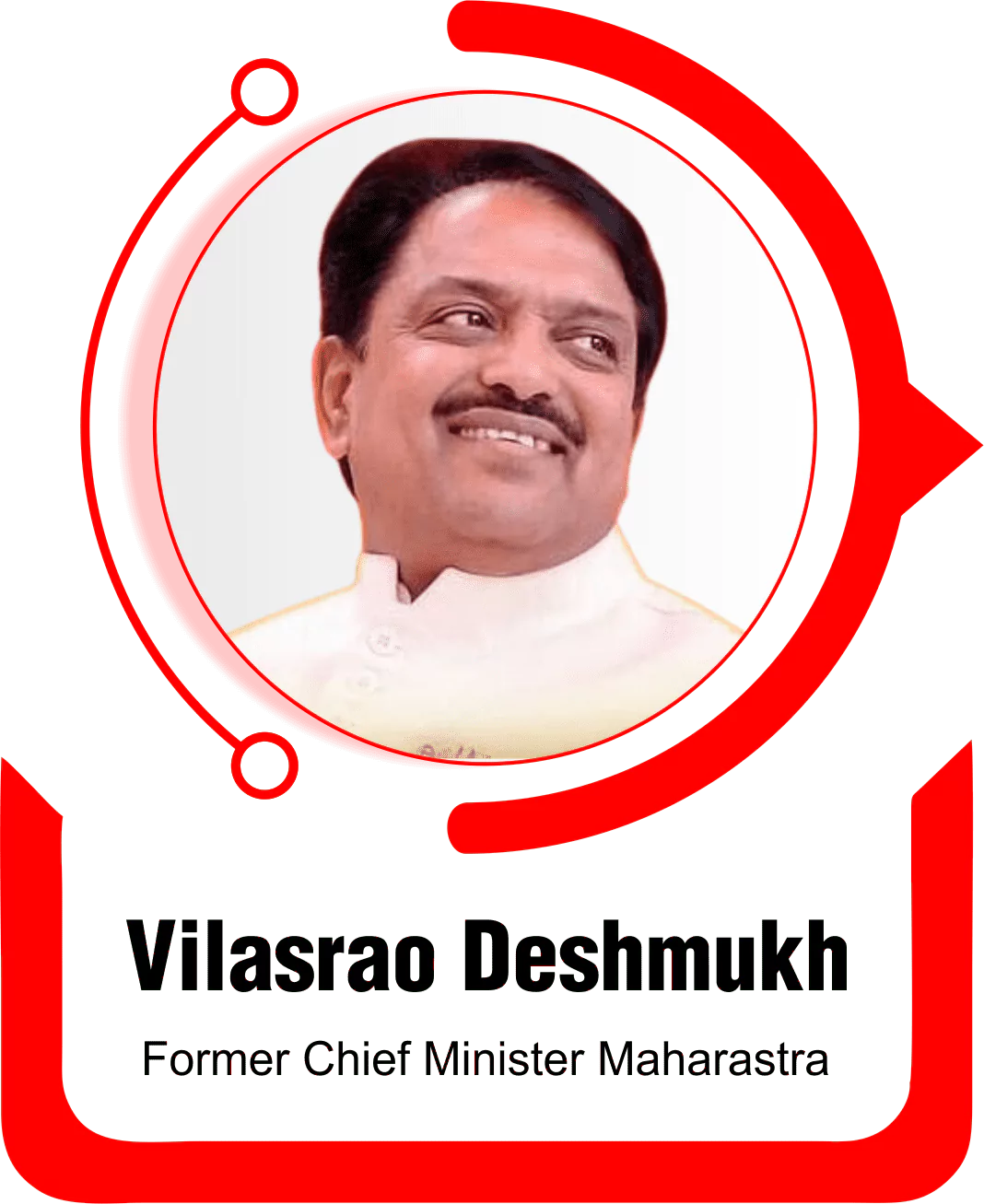 Vilasrao Deshmukh