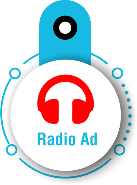 radio