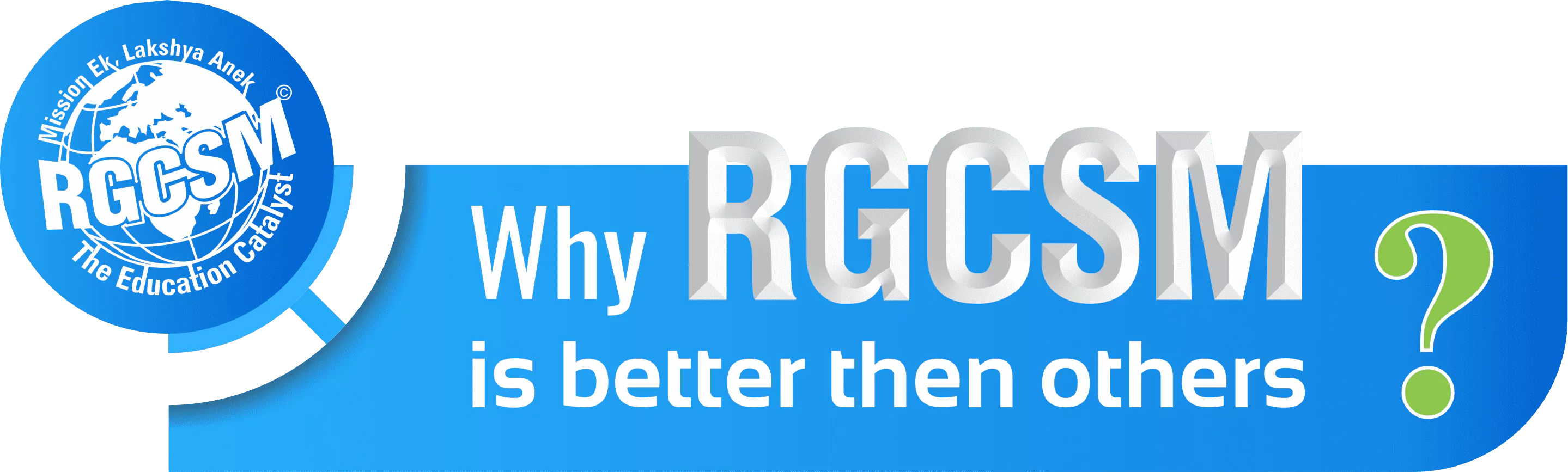 RGCSM